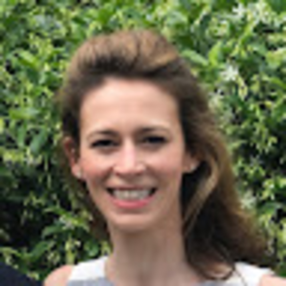 Meet your Posher, Katelyn